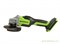 Углошлифовальная машина G24 24V GREENWORKS GD24AG Greenworks 3200207 - фото 685632 Углошлифовальная машина G24 24V GREENWORKS GD24AG Greenworks 3200207 - фото 685632