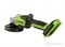 Углошлифовальная машина G24 24V GREENWORKS GD24AG Greenworks 3200207 - фото 685634 Углошлифовальная машина G24 24V GREENWORKS GD24AG Greenworks 3200207 - фото 685634