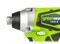 Винтоверт ударный G24 24V GREENWORKS G24ID Greenworks 3801307 - фото 685839 Винтоверт ударный G24 24V GREENWORKS G24ID Greenworks 3801307 - фото 685839