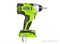 Винтоверт ударный бесщеточный G24 24V GREENWORKS GD24ID Greenworks 3801407,32067 - фото 685848