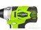 Винтоверт ударный бесщеточный G24 24V GREENWORKS GD24ID Greenworks 3801407,32067 - фото 685853