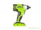 Гайковерт ударный бесщеточный аккумуляторный 24V GREENWORKS GD24IW Greenworks 3801507 - фото 685861 Гайковерт ударный бесщеточный аккумуляторный 24V GREENWORKS GD24IW Greenworks 3801507 - фото 685861
