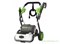 Мойка высокого давления электрическая GREENWORKS GPWG8II 160 бар Greenworks 5106807 - фото 686069