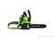 Пила цепная аккумуляторная G-24 24V GREENWORKS G24CS25K2 Greenworks 2000007VA - фото 686663 Пила цепная аккумуляторная G-24 24V GREENWORKS G24CS25K2 Greenworks 2000007VA - фото 686663