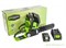 Пила цепная аккумуляторная G-24 24V GREENWORKS G24CS25K2 Greenworks 2000007VA - фото 686672 Пила цепная аккумуляторная G-24 24V GREENWORKS G24CS25K2 Greenworks 2000007VA - фото 686672