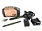 Пила цепная аккумуляторная GD-82 82V GREENWORKS GС82CSK5K5 с АКБ 5 Ач и ЗУ Greenworks 2001607UB - фото 686724 Пила цепная аккумуляторная GD-82 82V GREENWORKS GС82CSK5K5 с АКБ 5 Ач и ЗУ Greenworks 2001607UB - фото 686724