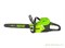 Цепная пила аккумуляторная GREENWORKS GD60CS40 60V (40 см) c АКБ 2АЧ и ЗУ Greenworks 2001807UA - фото 686728 Цепная пила аккумуляторная GREENWORKS GD60CS40 60V (40 см) c АКБ 2АЧ и ЗУ Greenworks 2001807UA - фото 686728