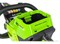 Цепная пила аккумуляторная GREENWORKS GD60CS40 60V (40 см) c АКБ 2АЧ и ЗУ Greenworks 2001807UA - фото 686733 Цепная пила аккумуляторная GREENWORKS GD60CS40 60V (40 см) c АКБ 2АЧ и ЗУ Greenworks 2001807UA - фото 686733