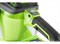 Пила цепная аккумуляторная G-MAX 40V GREENWORKS GD40CS40K2 c АКБ 2АЧ и ЗУ Greenworks 20077UA - фото 686841 Пила цепная аккумуляторная G-MAX 40V GREENWORKS GD40CS40K2 c АКБ 2АЧ и ЗУ Greenworks 20077UA - фото 686841
