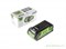 Пила цепная аккумуляторная G-MAX 40V GREENWORKS GD40CS40K2 c АКБ 2АЧ и ЗУ Greenworks 20077UA - фото 686847 Пила цепная аккумуляторная G-MAX 40V GREENWORKS GD40CS40K2 c АКБ 2АЧ и ЗУ Greenworks 20077UA - фото 686847
