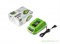 Пила цепная аккумуляторная G-MAX 40V GREENWORKS GD40CS40K2 c АКБ 2АЧ и ЗУ Greenworks 20077UA - фото 686848 Пила цепная аккумуляторная G-MAX 40V GREENWORKS GD40CS40K2 c АКБ 2АЧ и ЗУ Greenworks 20077UA - фото 686848