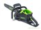 Пила цепная аккумуляторная GD-82 82V GREENWORKS GD82CS51K5, с 1хАКБ 5 Ач. и ЗУ Greenworks 2008307UB - фото 686907 Пила цепная аккумуляторная GD-82 82V GREENWORKS GD82CS51K5, с 1хАКБ 5 Ач. и ЗУ Greenworks 2008307UB - фото 686907