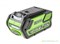 Пила цепная аккумуляторная G-MAX 40V GREENWORKS G40CS30K4 c АКБ 4АЧ и ЗУ Greenworks 20117UB - фото 686981 Пила цепная аккумуляторная G-MAX 40V GREENWORKS G40CS30K4 c АКБ 4АЧ и ЗУ Greenworks 20117UB - фото 686981