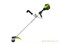 Триммер аккумуляторный 60V GREENWORKS GD60BCBK4 с АКБ 4АЧ и ЗУ Greenworks 2108407UB - фото 687171