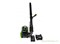Воздуходув ранцевый аккумуляторный GD-82 82V GREENWORKS GC82BPBK5 c АКБ 5АЧ и ЗУ Greenworks 2402507UB - фото 687443