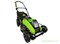 Газонокосилка аккумуляторная G-MAX 40V GREENWORKS G40LM45K4 c АКБ 4АЧ и ЗУ Greenworks 2500107VB - фото 687516