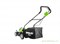 Газонокосилка аккумуляторная GREENWORKS G40LM35K2 NEW (c 1хАКБ 2 А.ч и ЗУ) Greenworks 2501907UA - фото 687626 Газонокосилка аккумуляторная GREENWORKS G40LM35K2 NEW (c 1хАКБ 2 А.ч и ЗУ) Greenworks 2501907UA - фото 687626