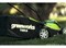 Газонокосилка аккумуляторная GREENWORKS G40LM35K2 NEW (c 1хАКБ 2 А.ч и ЗУ) Greenworks 2501907UA - фото 687639 Газонокосилка аккумуляторная GREENWORKS G40LM35K2 NEW (c 1хАКБ 2 А.ч и ЗУ) Greenworks 2501907UA - фото 687639