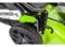 Газонокосилка аккумуляторная GD-60 60V GREENWORKS GD60LM46HPK4 c АКБ 4АЧ и ЗУ Greenworks 2502807UB - фото 687732 Газонокосилка аккумуляторная GD-60 60V GREENWORKS GD60LM46HPK4 c АКБ 4АЧ и ЗУ Greenworks 2502807UB - фото 687732