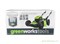 Газонокосилка аккумуляторная GD-60 60V GREENWORKS GD60LM46HPK4 c АКБ 4АЧ и ЗУ Greenworks 2502807UB - фото 687739 Газонокосилка аккумуляторная GD-60 60V GREENWORKS GD60LM46HPK4 c АКБ 4АЧ и ЗУ Greenworks 2502807UB - фото 687739