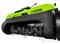 Аэратор аккумуляторный G-MAX 40V GREENWORKS G40DT30K4 c АКБ 4АЧ и ЗУ Greenworks 2504807UB - фото 687830