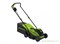 Газонокосилка аккумуляторная GREENWORKS GD24LM33K2 24V с 1хАКБ 2Ач и ЗУ Greenworks 2516107UA - фото 687920 Газонокосилка аккумуляторная GREENWORKS GD24LM33K2 24V с 1хАКБ 2Ач и ЗУ Greenworks 2516107UA - фото 687920