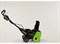 Снегоуборщик GREENWORKS GD82STK5 82V бесщёточный аккумуляторный с 5 А/ч АКБ и ЗУ Greenworks 2602507UB - фото 688073 Снегоуборщик GREENWORKS GD82STK5 82V бесщёточный аккумуляторный с 5 А/ч АКБ и ЗУ Greenworks 2602507UB - фото 688073