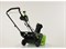 Снегоуборщик GREENWORKS GD82STK5 82V бесщёточный аккумуляторный с 5 А/ч АКБ и ЗУ Greenworks 2602507UB - фото 688075 Снегоуборщик GREENWORKS GD82STK5 82V бесщёточный аккумуляторный с 5 А/ч АКБ и ЗУ Greenworks 2602507UB - фото 688075