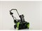 Снегоуборщик GREENWORKS GD82STK5 82V бесщёточный аккумуляторный с 5 А/ч АКБ и ЗУ Greenworks 2602507UB - фото 688080 Снегоуборщик GREENWORKS GD82STK5 82V бесщёточный аккумуляторный с 5 А/ч АКБ и ЗУ Greenworks 2602507UB - фото 688080