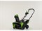 Снегоуборщик GREENWORKS GD82STK5 82V бесщёточный аккумуляторный с 5 А/ч АКБ и ЗУ Greenworks 2602507UB - фото 688086 Снегоуборщик GREENWORKS GD82STK5 82V бесщёточный аккумуляторный с 5 А/ч АКБ и ЗУ Greenworks 2602507UB - фото 688086