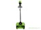 Снегоуборщик аккумуляторный GREENWORKS 60V GD60SSK2 30 см c АКБ 2АЧ и ЗУ Greenworks 2602607UA - фото 688107