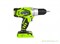 Дрель-шуруповерт аккумуляторная 24V GREENWORKS G24DDK2X Greenworks 3701507UC - фото 688338 Дрель-шуруповерт аккумуляторная 24V GREENWORKS G24DDK2X Greenworks 3701507UC - фото 688338
