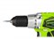 Дрель-шуруповерт аккумуляторная 24V GREENWORKS G24DDK2X Greenworks 3701507UC - фото 688342 Дрель-шуруповерт аккумуляторная 24V GREENWORKS G24DDK2X Greenworks 3701507UC - фото 688342