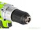 Дрель-шуруповерт аккумуляторная 24V GREENWORKS G24DDK2X Greenworks 3701507UC - фото 688344 Дрель-шуруповерт аккумуляторная 24V GREENWORKS G24DDK2X Greenworks 3701507UC - фото 688344