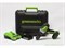 Шуруповерт аккумуляторный Ударный 24V GREENWORKS GD24DD60 с АКБ 2АЧ и ЗУ Greenworks 3704107UA - фото 688360 Шуруповерт аккумуляторный Ударный 24V GREENWORKS GD24DD60 с АКБ 2АЧ и ЗУ Greenworks 3704107UA - фото 688360