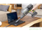 Пылесос беспроводной вертикальный аккумуляторный GREENWORKS 24В G24SVK4 с АКБ 4АЧ и ЗУ Greenworks 4700607UB - фото 688380 Пылесос беспроводной вертикальный аккумуляторный GREENWORKS 24В G24SVK4 с АКБ 4АЧ и ЗУ Greenworks 4700607UB - фото 688380