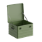 Алюминиевый ящик AluCase 40843-green 190л (аналог ZARGES) - фото 689397 Алюминиевый ящик AluCase 40843-green 190л (аналог ZARGES) - фото 689397
