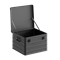 Алюминиевый ящик AluCase 40843-black 190л (аналог ZARGES) - фото 689447 Алюминиевый ящик AluCase 40843-black 190л (аналог ZARGES) - фото 689447