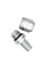 Поворотный медный вертлюг Petropump AC-HS-1AS 3/4”BSP (F) х 3/4” BSP (M) PP180034 - фото 689876 Поворотный медный вертлюг Petropump AC-HS-1AS 3/4”BSP (F) х 3/4” BSP (M) PP180034 - фото 689876