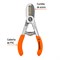 Секатор Truper T-65 18459 5 1/2", усиленный - фото 691690 Секатор Truper T-65 18459 5 1/2", усиленный - фото 691690
