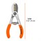 Секатор Truper T-65 18459 5 1/2", усиленный - фото 691691 Секатор Truper T-65 18459 5 1/2", усиленный - фото 691691