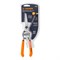 Секатор Truper T-24 18457 с тонким лезвием 8" - фото 691697 Секатор Truper T-24 18457 с тонким лезвием 8" - фото 691697