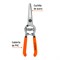 Секатор Truper T-24 18457 с тонким лезвием 8" - фото 691698 Секатор Truper T-24 18457 с тонким лезвием 8" - фото 691698