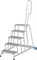 Мобильная монтажная подставка Krause Stabilo Professional 5 ступеней 805386 - фото 692127 Мобильная монтажная подставка Krause Stabilo Professional 5 ступеней 805386 - фото 692127