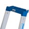 Стремянка Krause Stabilo Professional 4 ступени, односторонняя телескопическая 134929 - фото 692184 Стремянка Krause Stabilo Professional 4 ступени, односторонняя телескопическая 134929 - фото 692184