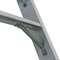 Стремянка Krause Stabilo Professional 4 ступени, односторонняя телескопическая 134929 - фото 692188 Стремянка Krause Stabilo Professional 4 ступени, односторонняя телескопическая 134929 - фото 692188