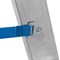Стремянка Krause Stabilo Professional 4 ступени, односторонняя телескопическая 134929 - фото 692190 Стремянка Krause Stabilo Professional 4 ступени, односторонняя телескопическая 134929 - фото 692190