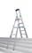 Стремянка Krause Stabilo Professional 5 ступеней, односторонняя телескопическая 134936 - фото 692193 Стремянка Krause Stabilo Professional 5 ступеней, односторонняя телескопическая 134936 - фото 692193