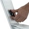 Стремянка Krause Stabilo Professional 2х6, двусторонняя телескопическая 134882 - фото 692257 Стремянка Krause Stabilo Professional 2х6, двусторонняя телескопическая 134882 - фото 692257