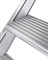 Переход Krause 827531 с платформой 625 мм 2x7 ступеней 45° алюминиевый, передвижной - фото 692586 Переход Krause 827531 с платформой 625 мм 2x7 ступеней 45° алюминиевый, передвижной - фото 692586